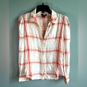 Paige Davlyn long sleeves top Size S